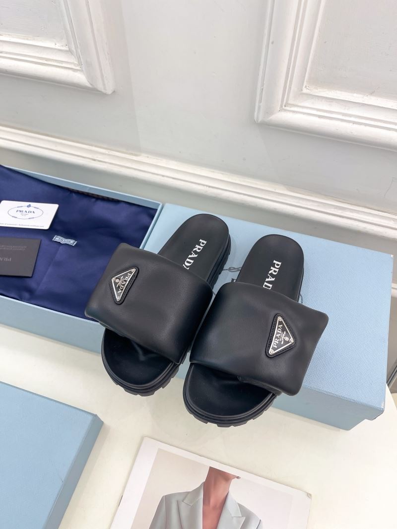 Prada Slippers